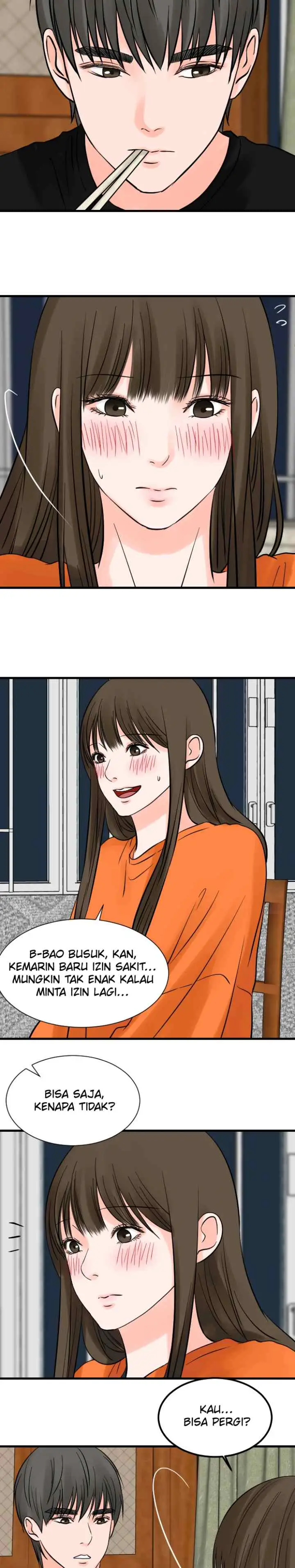 One + One (Bao A) chapter 72 halaman 6