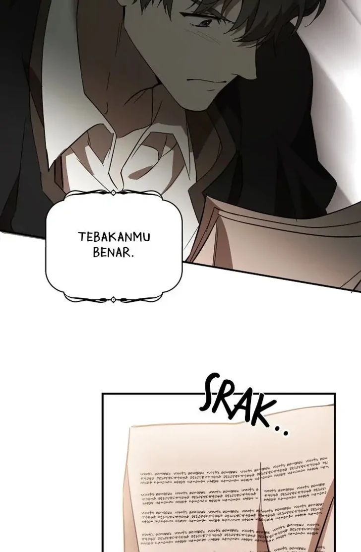 Everything Was a Misunderstanding chapter 54 halaman 75