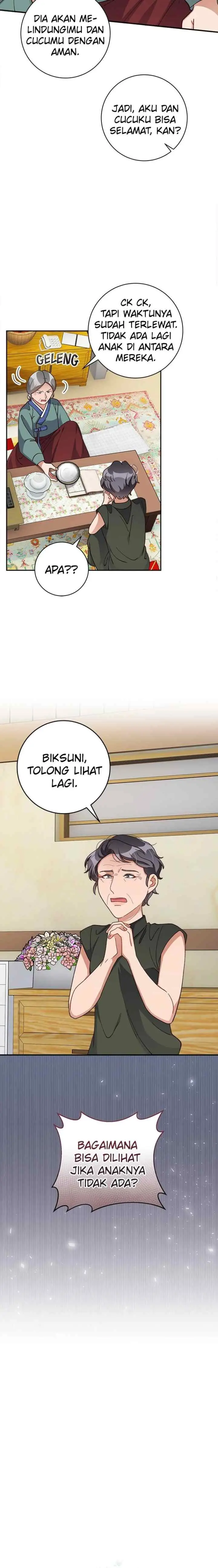 No Marriage is Perfect chapter 85 halaman 4