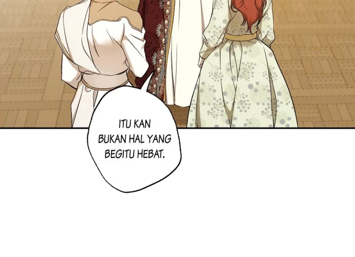 Everything Was a Misunderstanding chapter 110 halaman 80