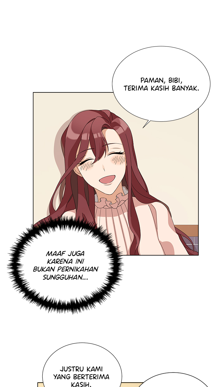 We're Soulmates Starting From Today chapter 3 halaman 58