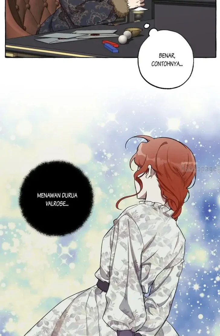 Everything Was a Misunderstanding chapter 29 halaman 22