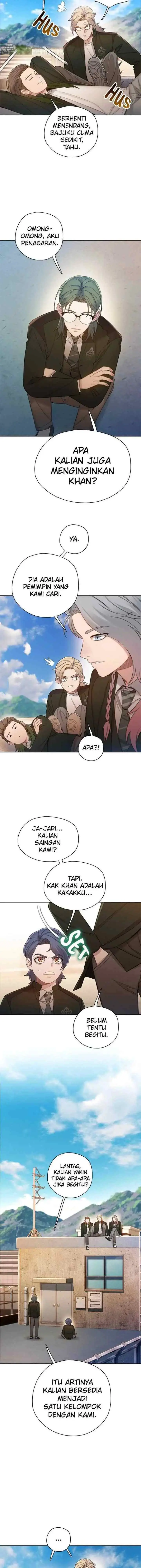 Dark Moon: The Grey City chapter 53 halaman 8