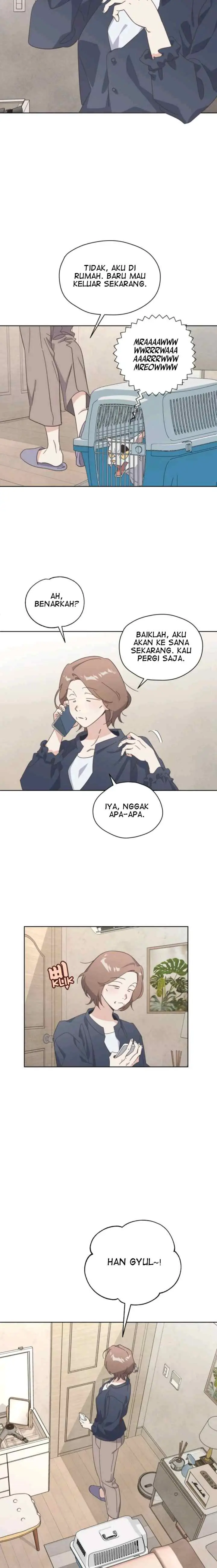 Bitter Sweet Home chapter 5 halaman 15