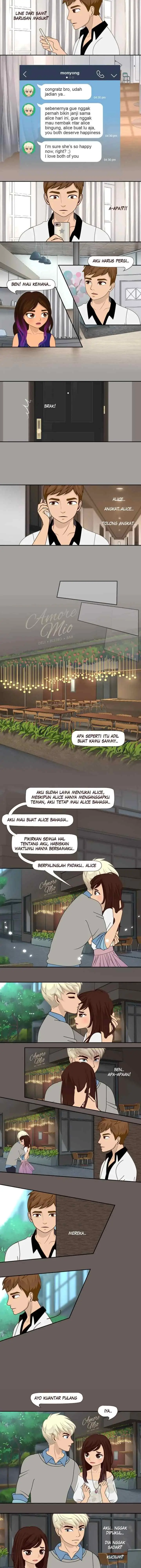 Alice chapter 55 halaman 5