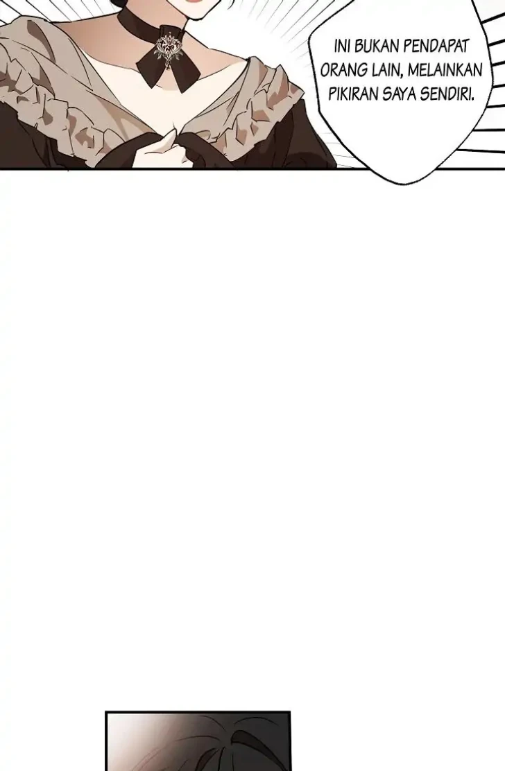 Everything Was a Misunderstanding chapter 61 halaman 10