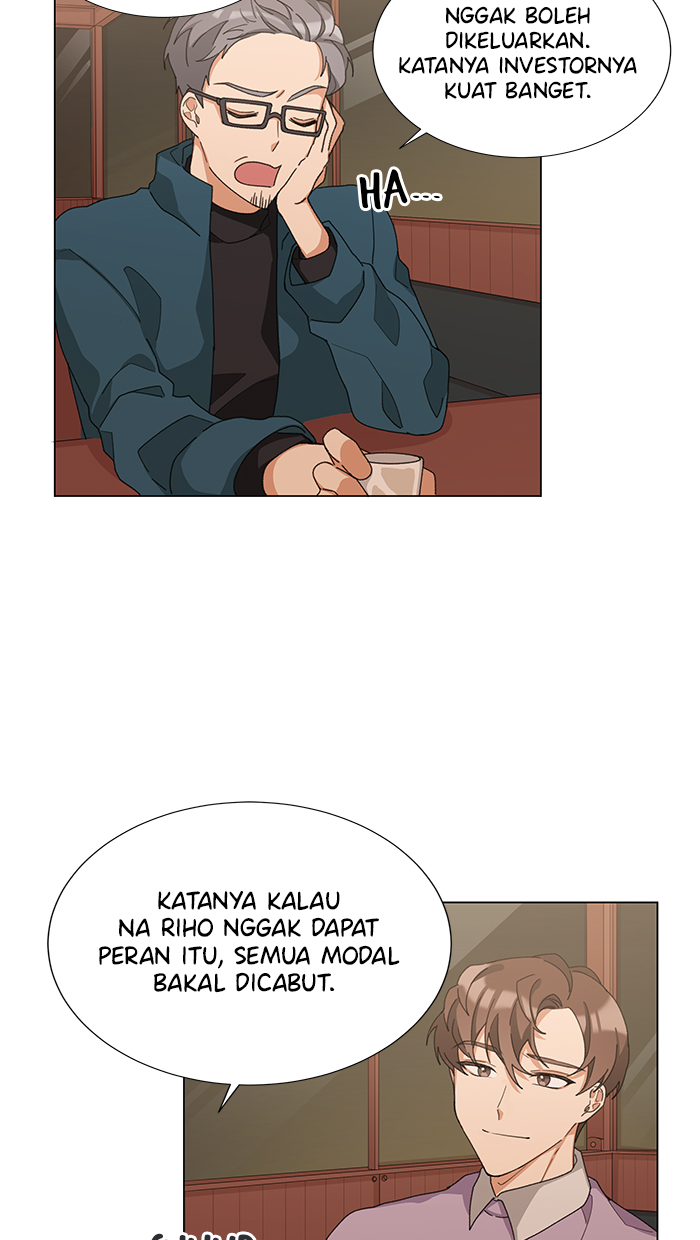 We're Soulmates Starting From Today chapter 16 halaman 33