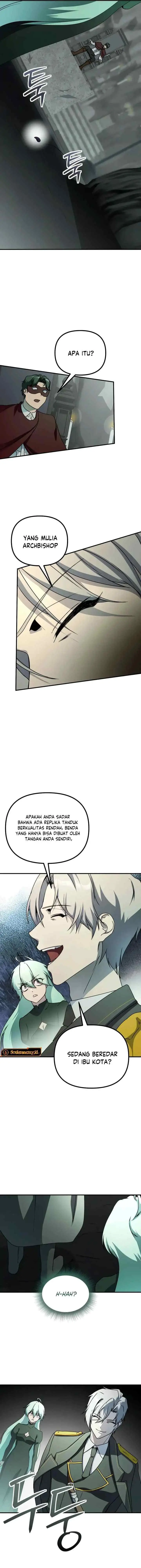 Playing the Perfect Fox-Eyed Villain chapter 44 halaman 16