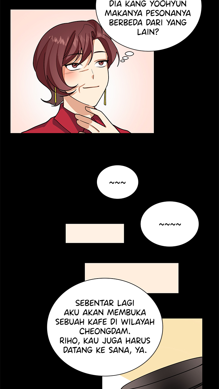 We're Soulmates Starting From Today chapter 45 halaman 14