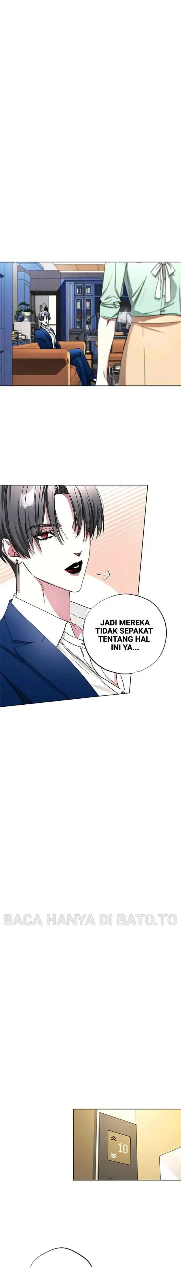 Deonjeon An-ui Sallimkkun chapter 37 halaman 14