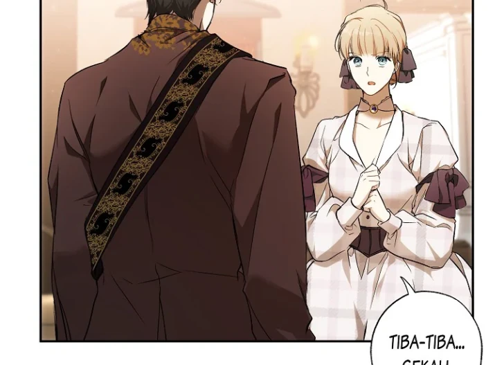Everything Was a Misunderstanding chapter 105 halaman 7