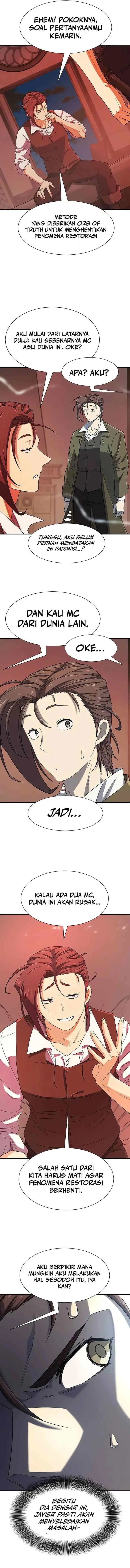 O melhor engenheiro do mundo chapter 189 halaman 9