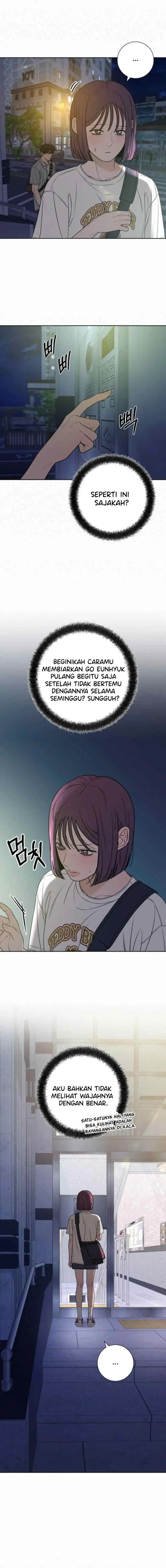 Operation: True Love chapter 91 halaman 10
