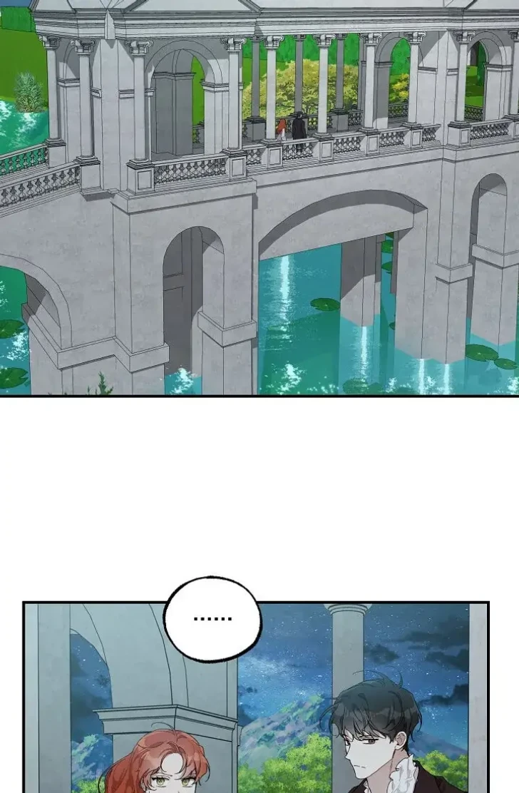 Everything Was a Misunderstanding chapter 42 halaman 32