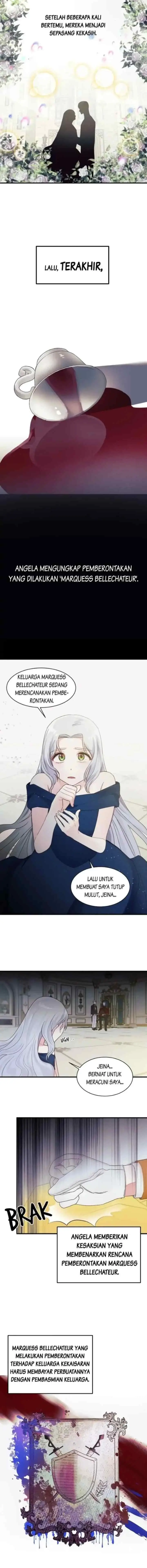 Angelic Lady chapter 1 halaman 4