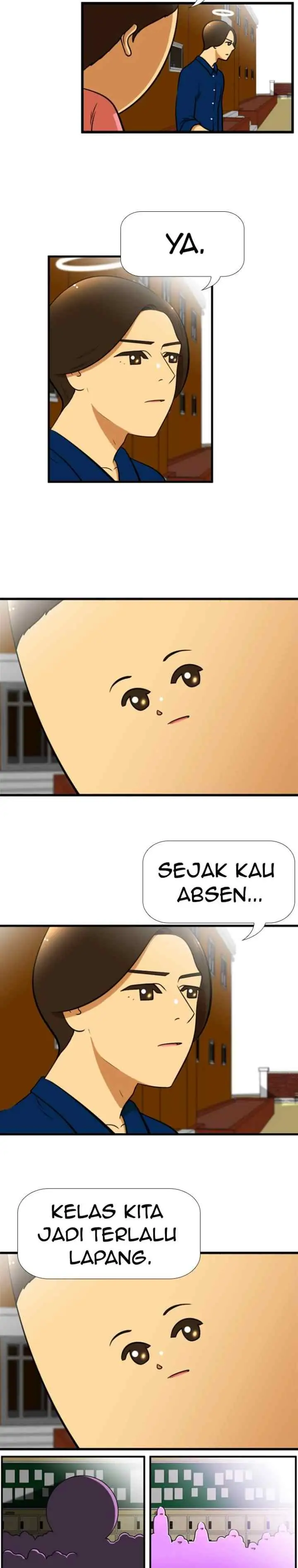 New Normal: Class 8 chapter 123 halaman 15
