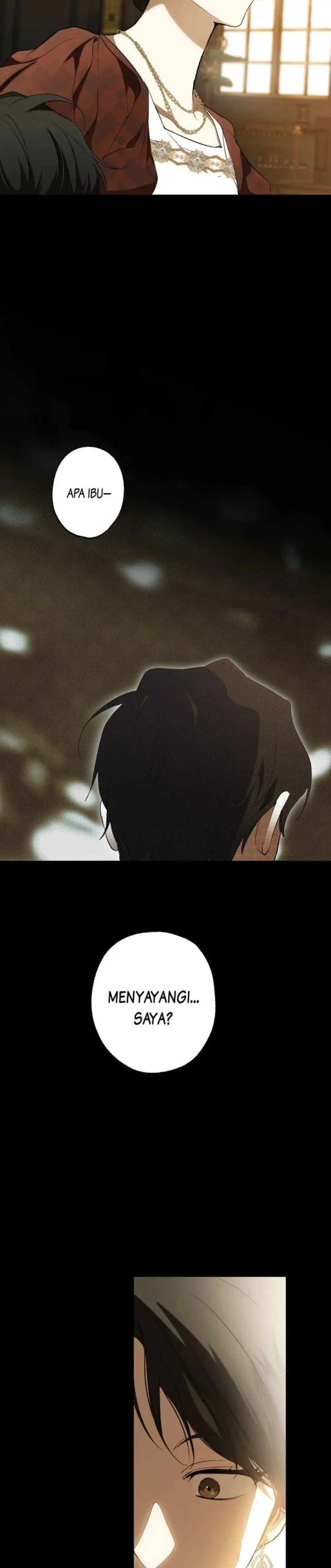 Everything Was a Misunderstanding chapter 91 halaman 26