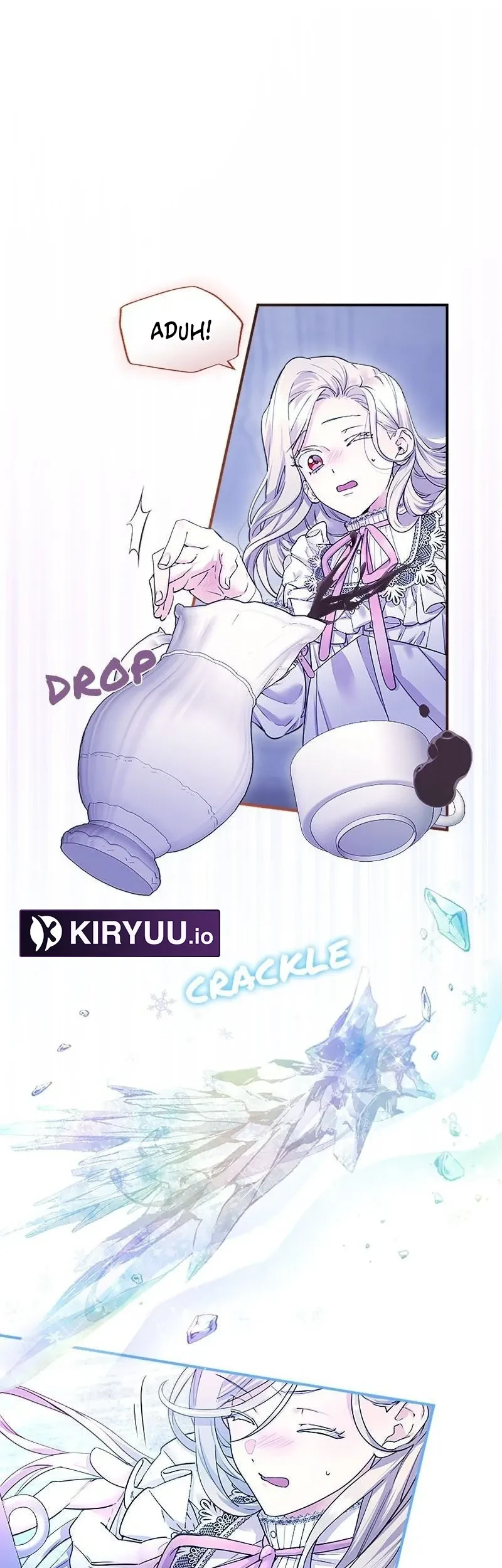 Munou na Mamahaha desu ga, Kazoku no Dekiai ga Tomarimasen! chapter 26 halaman 27