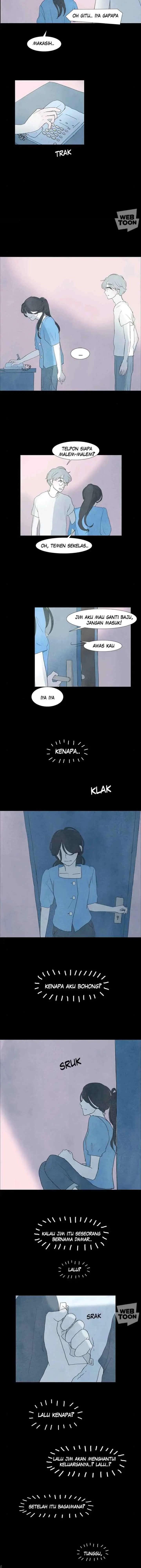 Blue chapter 48 halaman 8
