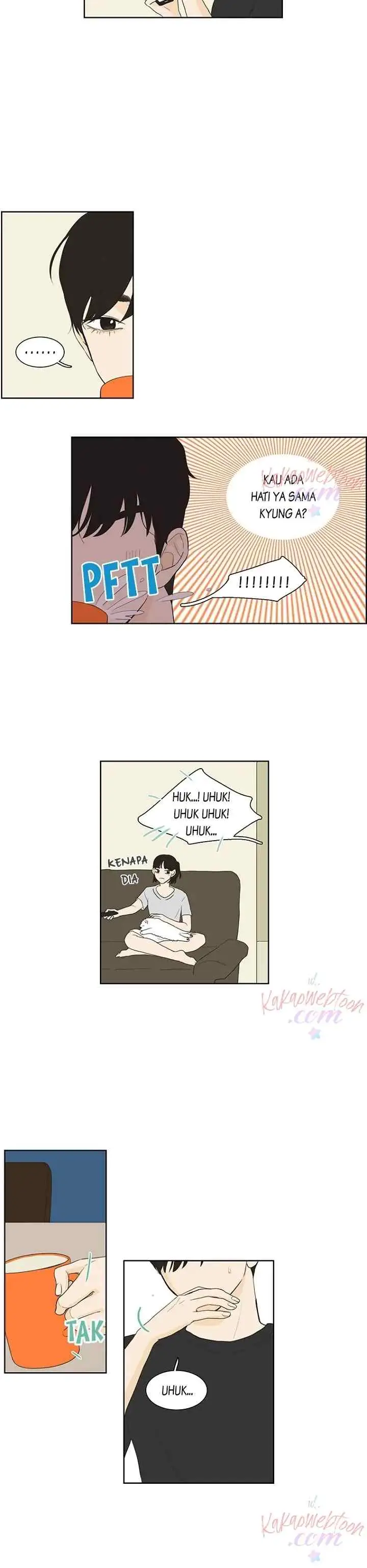 Dolled Up chapter 41 halaman 15