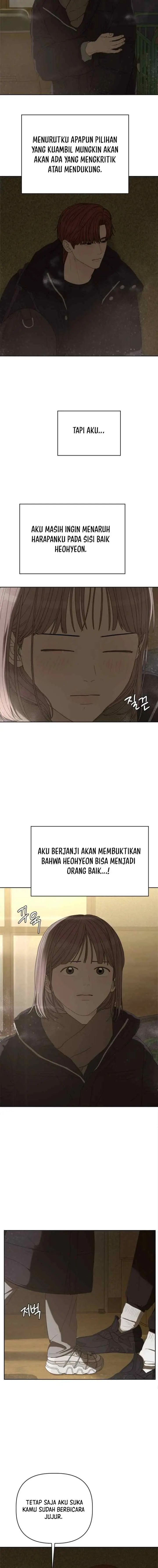 Dream of Learning chapter 43 halaman 12