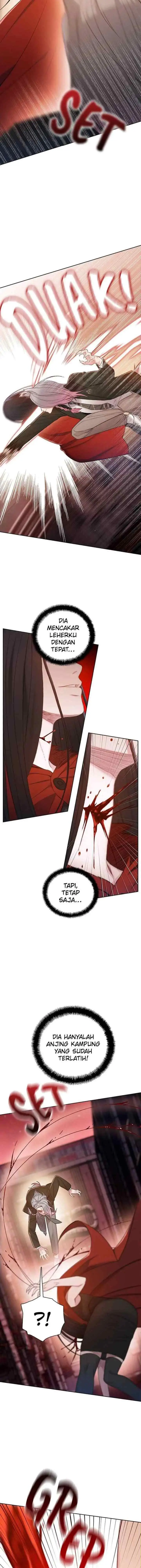 Dark Moon: The Grey City chapter 46 halaman 6