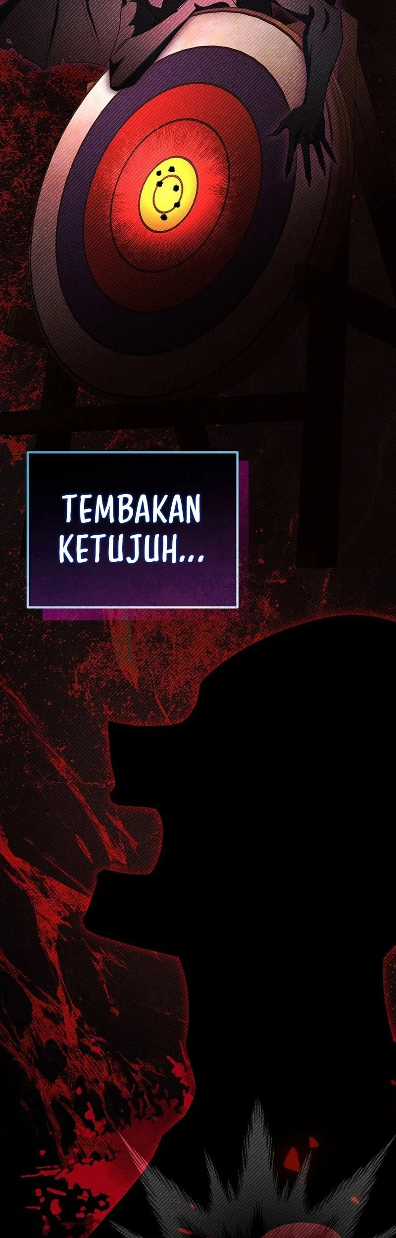 The Apocalypse Needs a Pro chapter 14 halaman 16