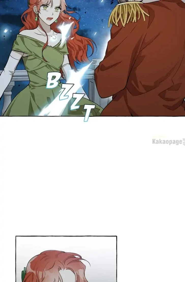 Everything Was a Misunderstanding chapter 22 halaman 60