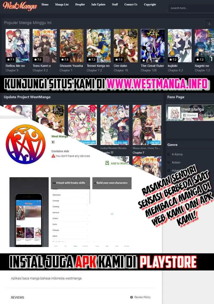 Akuyaku Reijou wa Ringoku no Outaishi ni Dekiai sareru chapter 1 halaman 20