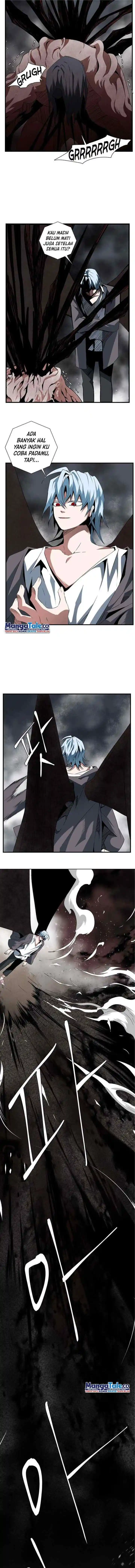 One Step to The Demon King chapter 15 halaman 14