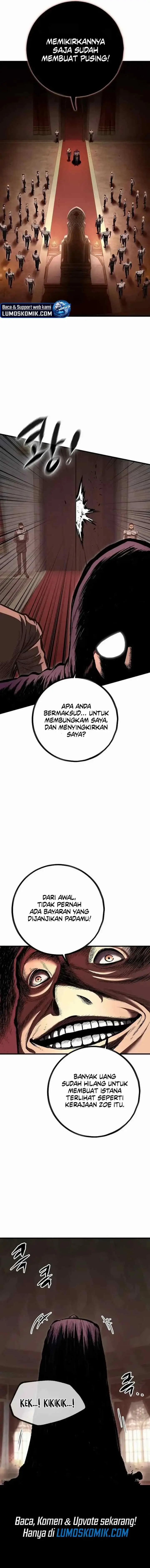 Pattern Battle chapter 12 halaman 9