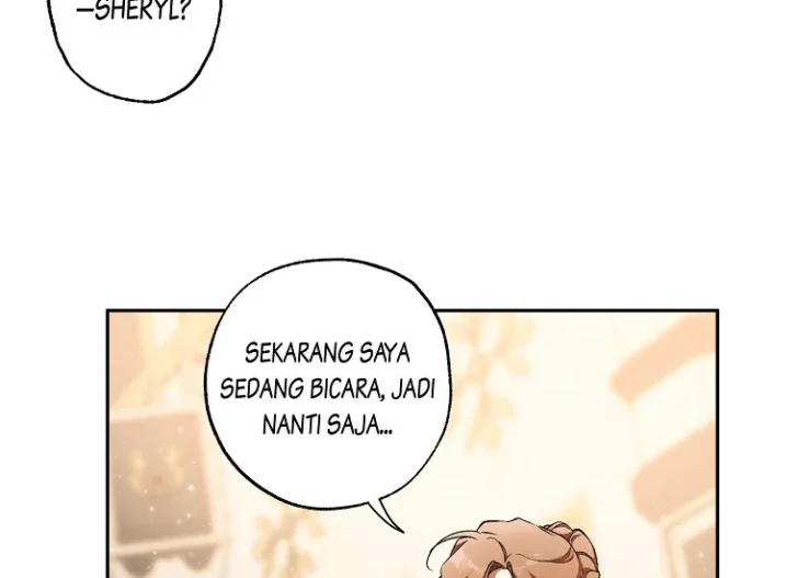 Everything Was a Misunderstanding chapter 111 halaman 114