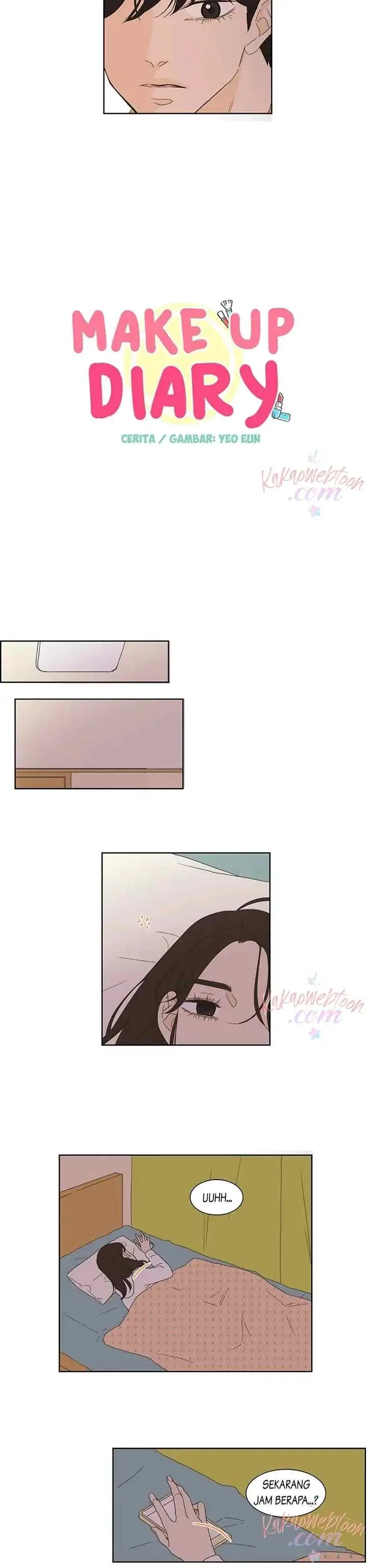 Dolled Up chapter 84 halaman 7