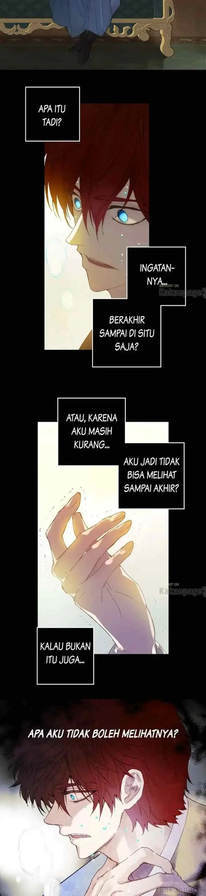 As Long as You Like It chapter 265 halaman 9