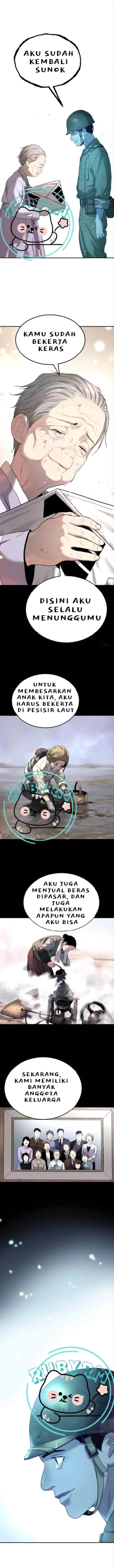 Oh! Dangun chapter 67 halaman 13