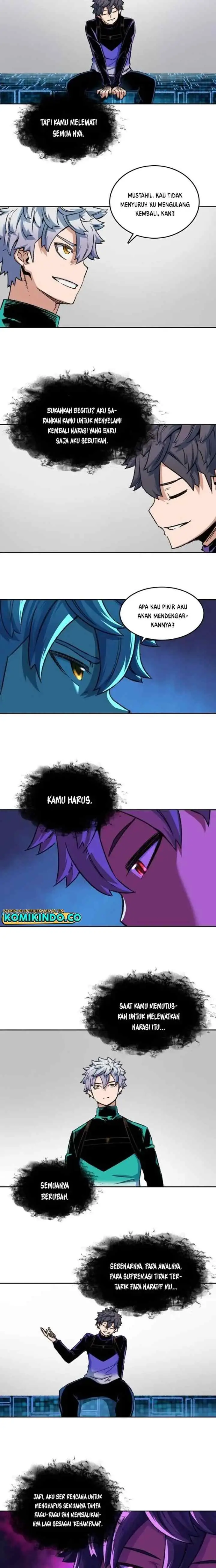 OOPARTS chapter 95 halaman 13