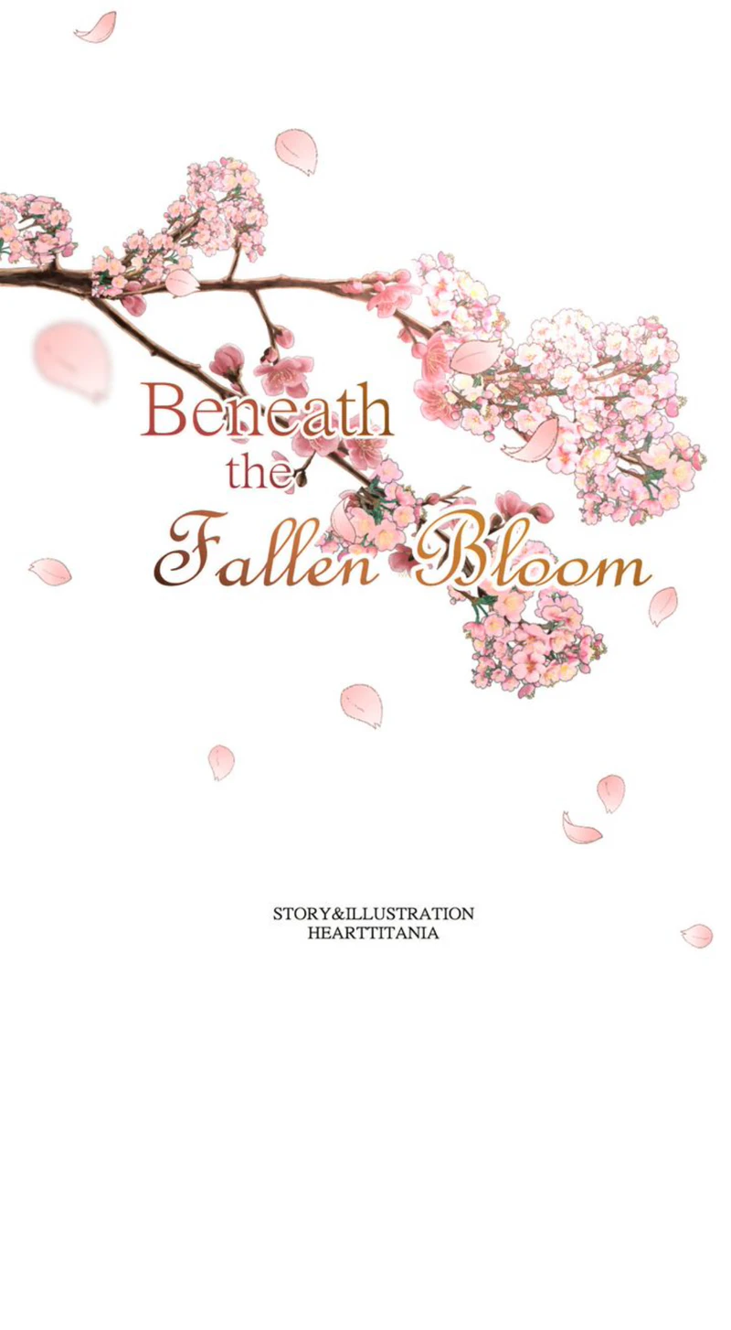 Beneath the Fallen Bloom chapter 12 halaman 38