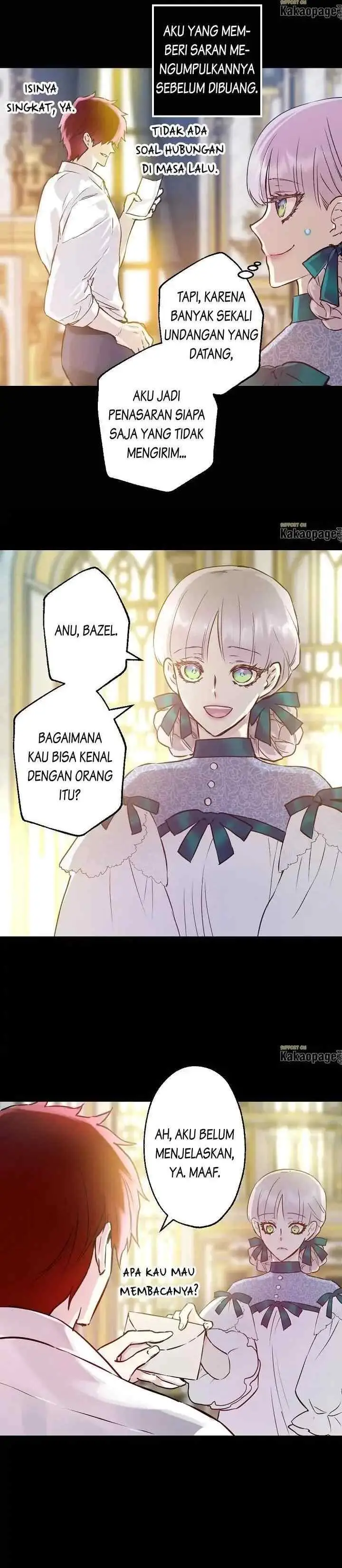As Long as You Like It chapter 212 halaman 6