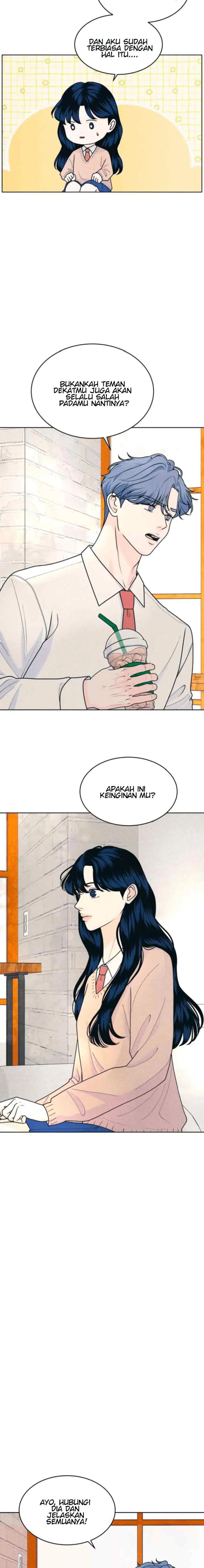 An Introverted Man And Woman chapter 60 halaman 7