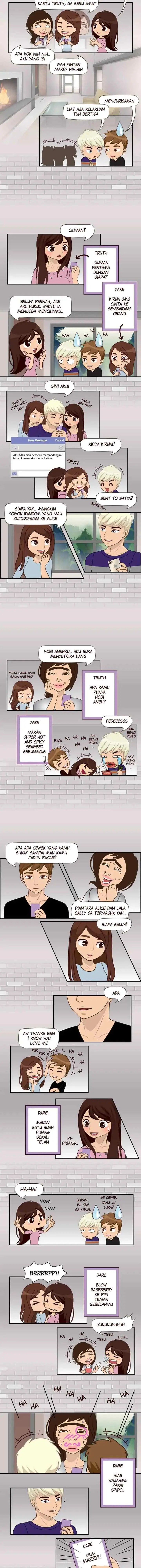 Alice chapter 25 halaman 5