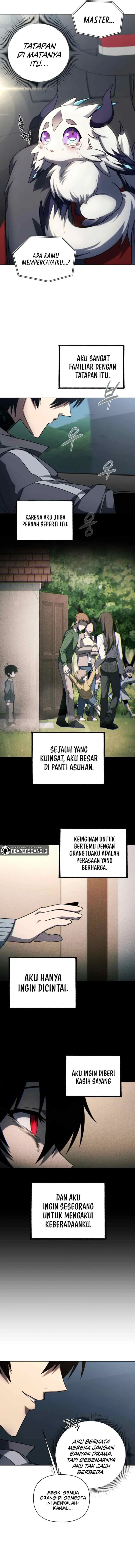 Player Who Returned 10,000 Years Later chapter 42 halaman 15