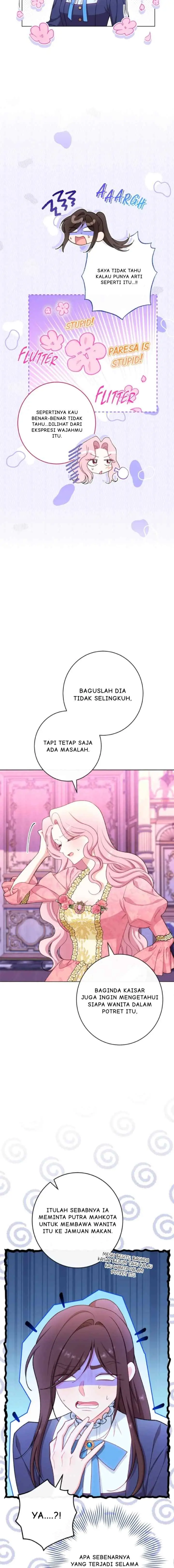 Exclusive Maid of The Evil Empress chapter 72 halaman 4