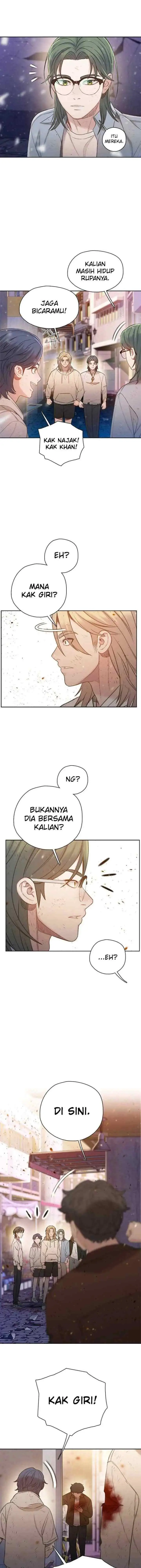 Dark Moon: The Grey City chapter 49 halaman 16