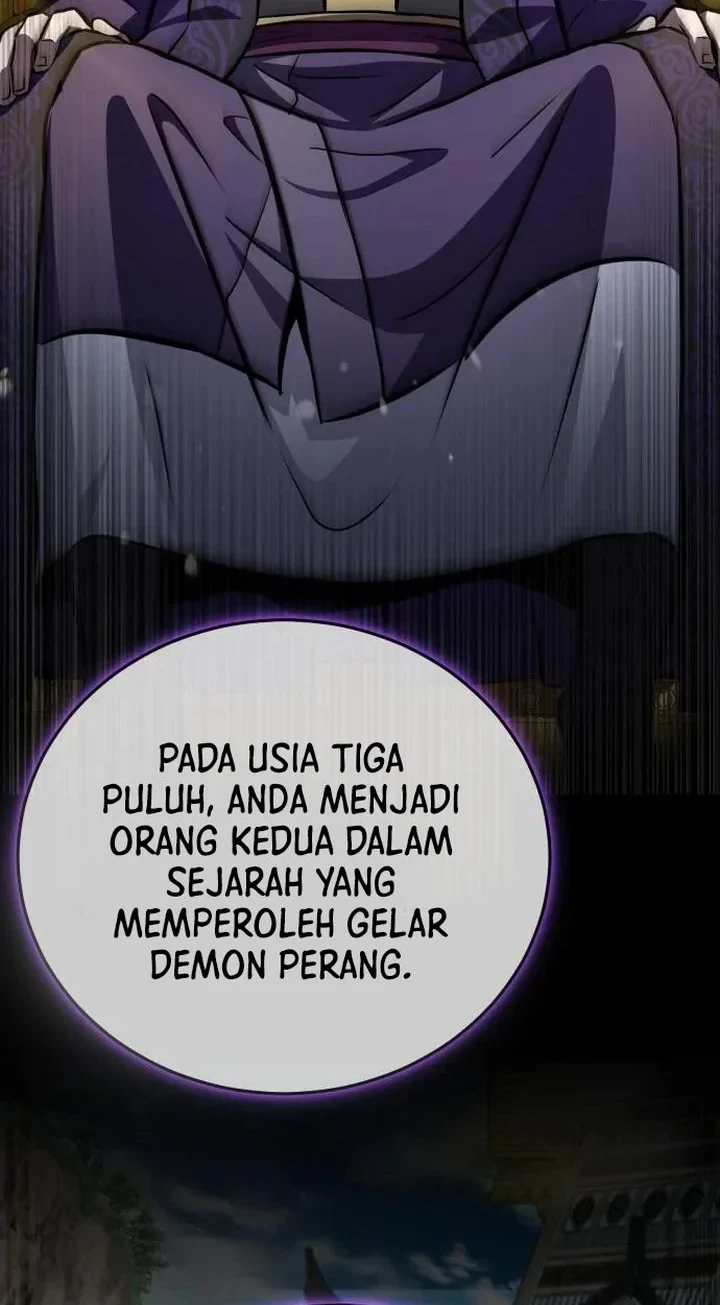 Demon Realm Broadcast chapter 7 halaman 16