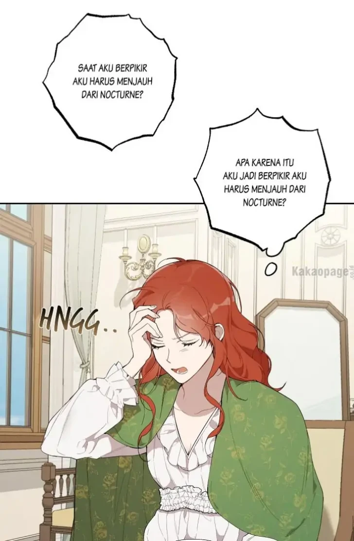 Everything Was a Misunderstanding chapter 37 halaman 14