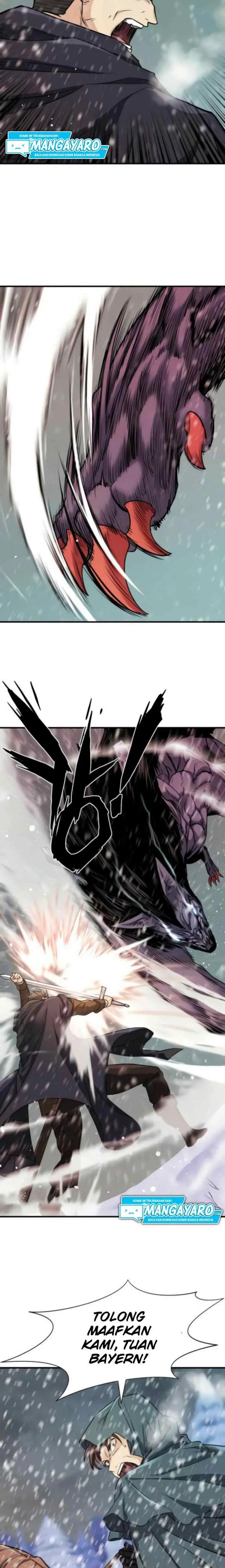 O melhor engenheiro do mundo chapter 33.1 halaman 12