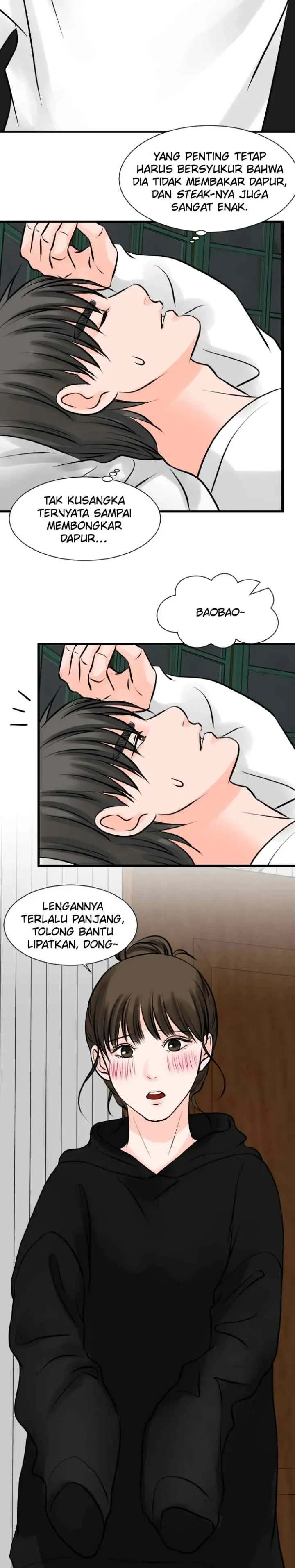 One + One (Bao A) chapter 114 halaman 10