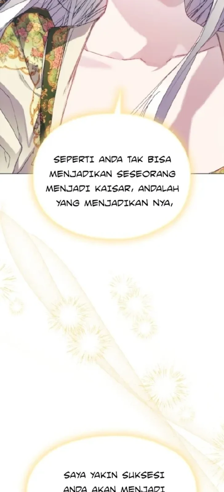 I'll Atone by Raising You Properly in This Life, Your Majesty! chapter 119 halaman 69
