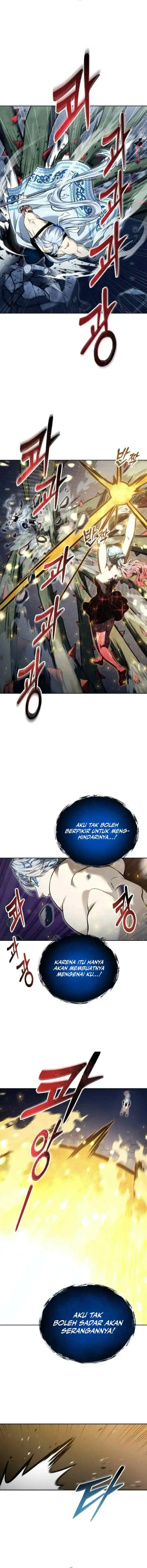 Tower Of God: Side Story Urek Mazino chapter 42 halaman 13