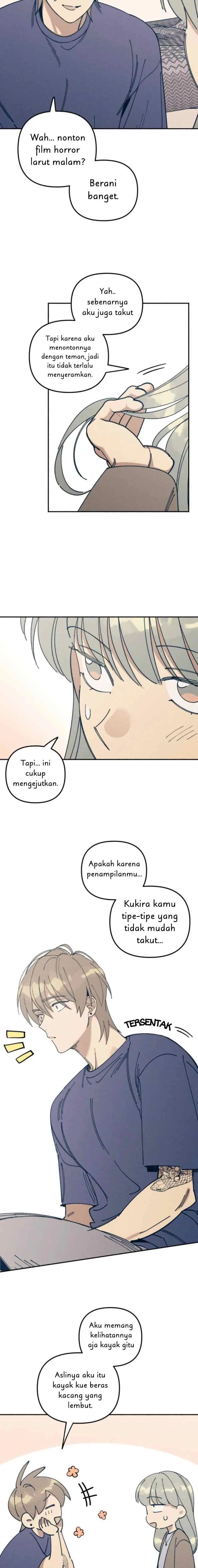 First Love, Lasting Hate chapter 16 halaman 10